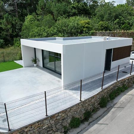 博伊罗Casina De Cris别墅 外观 照片