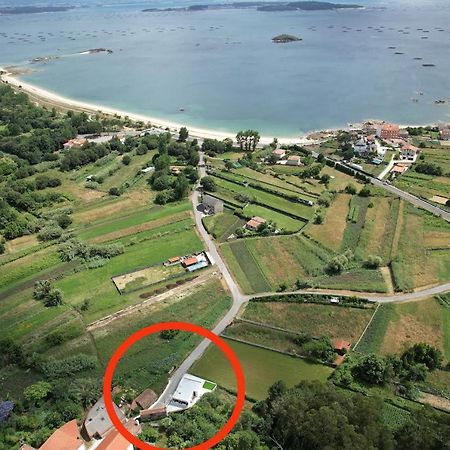 博伊罗Casina De Cris别墅 外观 照片