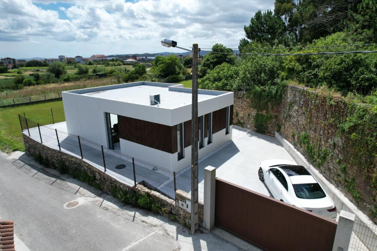 博伊罗Casina De Cris别墅 外观 照片