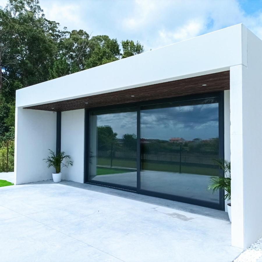 博伊罗Casina De Cris别墅 外观 照片